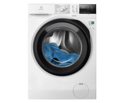 Pralka ładowana od przodu Electrolux EW6F2482P